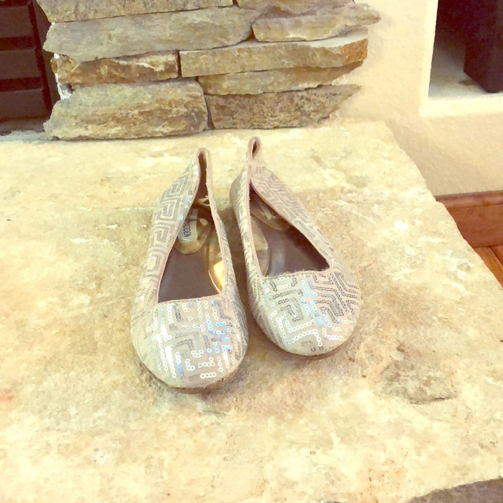 Steve Madden Flats